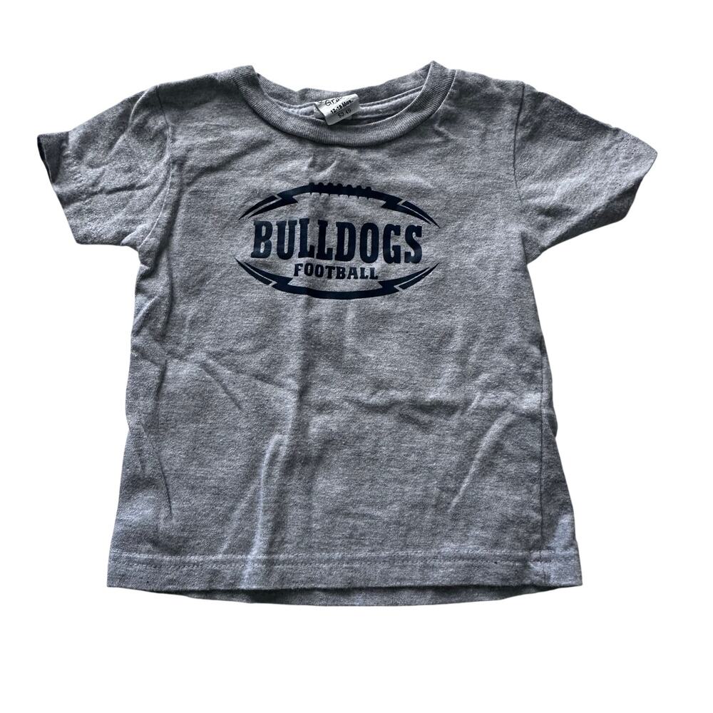 Creations of Grace tee